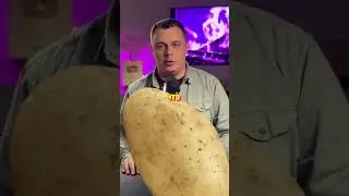 Посылка с Подвохом: ПВЗ Завалили Картошкой