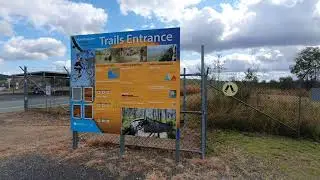 Wyaralong Dam Beaudesert Queensland Australia