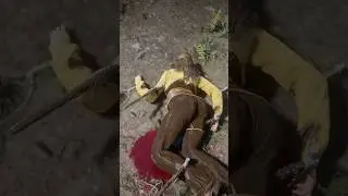 A Secret Literally Only One Person On The Entire Planet Uncovered in RDR2 