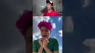 Os rosas enfrentaram seus maiores medos!