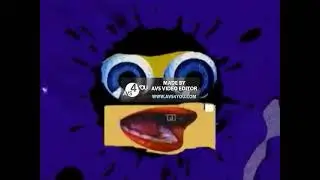 Are You Sure Klasky-Csupo Is In G-Major 226? (AVS 9.3 Variant)