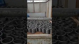 Кольца и Газель 