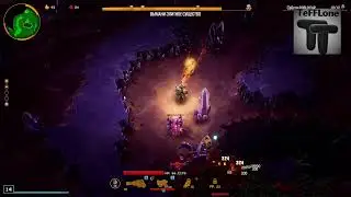 Deep Rock Galactic: Survivor. знакомство с миром #3