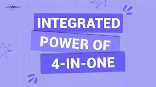 Ultimate Printing Solution: DesignO, Cloudprinter, Atomyx, & Omkai Collaboration