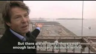 Governors Island - The New York Connection (Episode 1)
