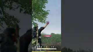 Insane GRENADE Kill  