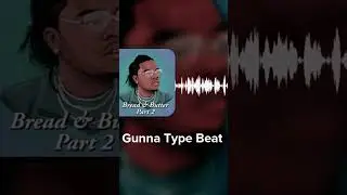 Gunna would kill this beat 