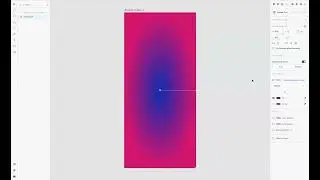 How to create gradients - Adobe XD