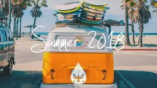 Indie/Rock/Alternative Compilation - Summer 2018 (1-Hour Playlist)