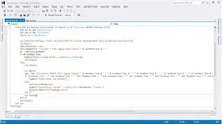 registration / signup form code in vb using asp net with database