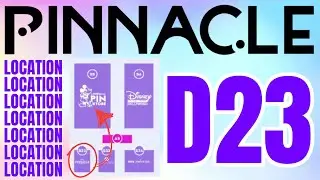 THE BIGGEST DAY IN DISNEY PINNACLE HISTORY?