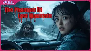 The Phantom in Lost Mountain |  Suspense & Crime English film, Full Movie HD