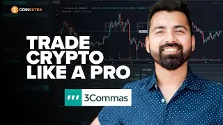 SmartTrade by 3Commas Tutorial: Trade Crypto Like a Pro