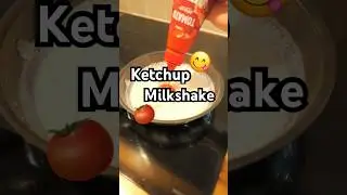 Learning to cook a Milkshake 🥛 