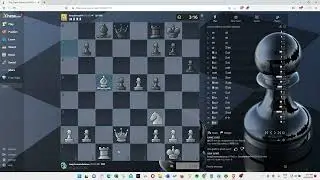 CHESS Game by joey de jesus  FRENCH Opening 5 minutes  minutes Blitz Resign in 20 moves