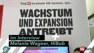 HiBob auf der Zukunft Personal: Die HR-Revolution, die deine Mitarbeiter lieben werden! 🚀