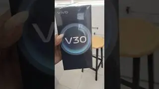 Vivo V30 