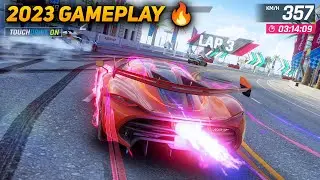 [🚀New Update🚀] Asphalt 9 Legends Gameplay🔥