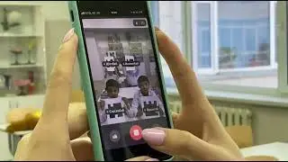 әдіс тәсілдер/ plickers әдісі