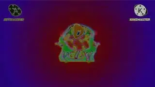 Toyor Baby Logo Animation In Not Scary + The Real G Major 4