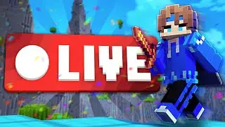 🔴LIVE - Dueling Viewers on Minemen! - 3,600 Subs Today?