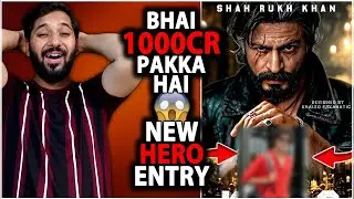 Shahrukh Khan King Official Big News | King Shooting Delayed Again | King Release Date | Pathaan 2