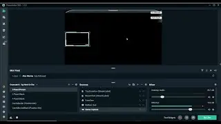 Streamlab OBS Game Capture Mode Showing Black Screen Fixed - 100% Working 2021