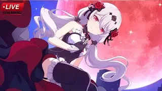 [LIVE] MENDING TURU | HONKAI IMPACT 3RD