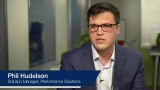 Performance Solutions Overview by Phil Hudelson