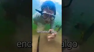 BUSCO METALES en el OCEANO