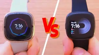 Fitbit Sense 2 vs Fitbit Versa 4 - Which One Is Better?