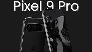 Google Pixel 9 : iPhone-Inspired Design and Exciting Camera Upgrades