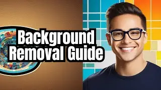 How to remove Background in photo for free | Guide For Geeks