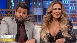 NINEL CONDE NOS REVELA COMO LIGAR CHICAS GUAPAS
