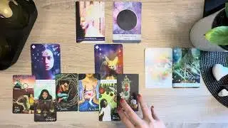 Fische ♓️ Januar ✨Ein Neubeginn steht an✨ Tarot & Orakel