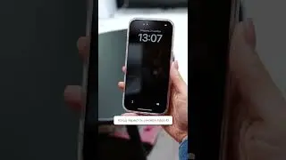 Когда перестал узнавать Face ID 😨