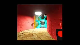 Garten of Banban 8 - ALL NEW BOSSES + SECRET ENDING