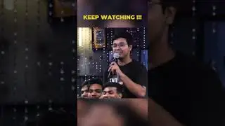 Watch till end 🥰 #shorts #sandeepmaheshwari #youtube