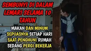 TERJEBAK DI LEMARI DAN SAAT KELUAR SUDAH BERADA DI DALAM RUMAH ORANG KAYA • Alur Cerita Film