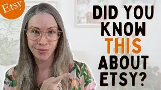 Did you know THIS SECRET about Etsy Reviews?!