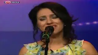 Leyla Erten / Madem küstün dargındın neden geldin ağladın