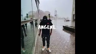 Mellow & Sleazy x Nandipha808 Type Beat ''Angeke'' 2024 (Prod By Puppy Beats)