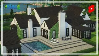 Modern European Home - House Tour (No CC) 