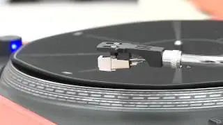 Crosley Advance Turntable Review