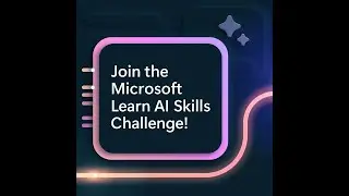 Microsoft Learn AI Skills Challenge Starts on 17 July 2023 | 30 Days to Learn