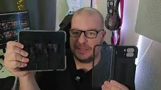 Galaxy Z Fold 6 vs Pixel 9 Pro Fold: What's the real life size difference