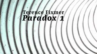 Terence Fixmer - Test of the Times [Excerpt]