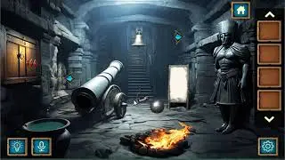 Escape Game Castle of Secrets- Promo EscapeGamestudio #escapegames