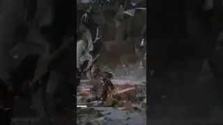 Why Rudolph So Mad!!! - Black Myth Wukong