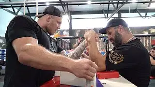 ЦЫПЛЕНКОВ. Кто Новый Соперник? / Сагинашвили vs Сарычев. Матюшенко vs Муратов. Ларратт вернулся